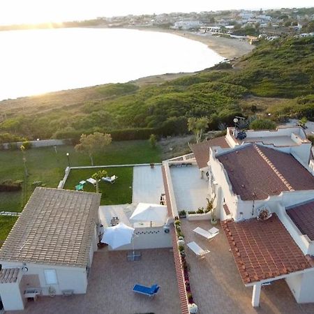 Puntabraccetto Sunset Apartment Santa Croce Camerina Luaran gambar