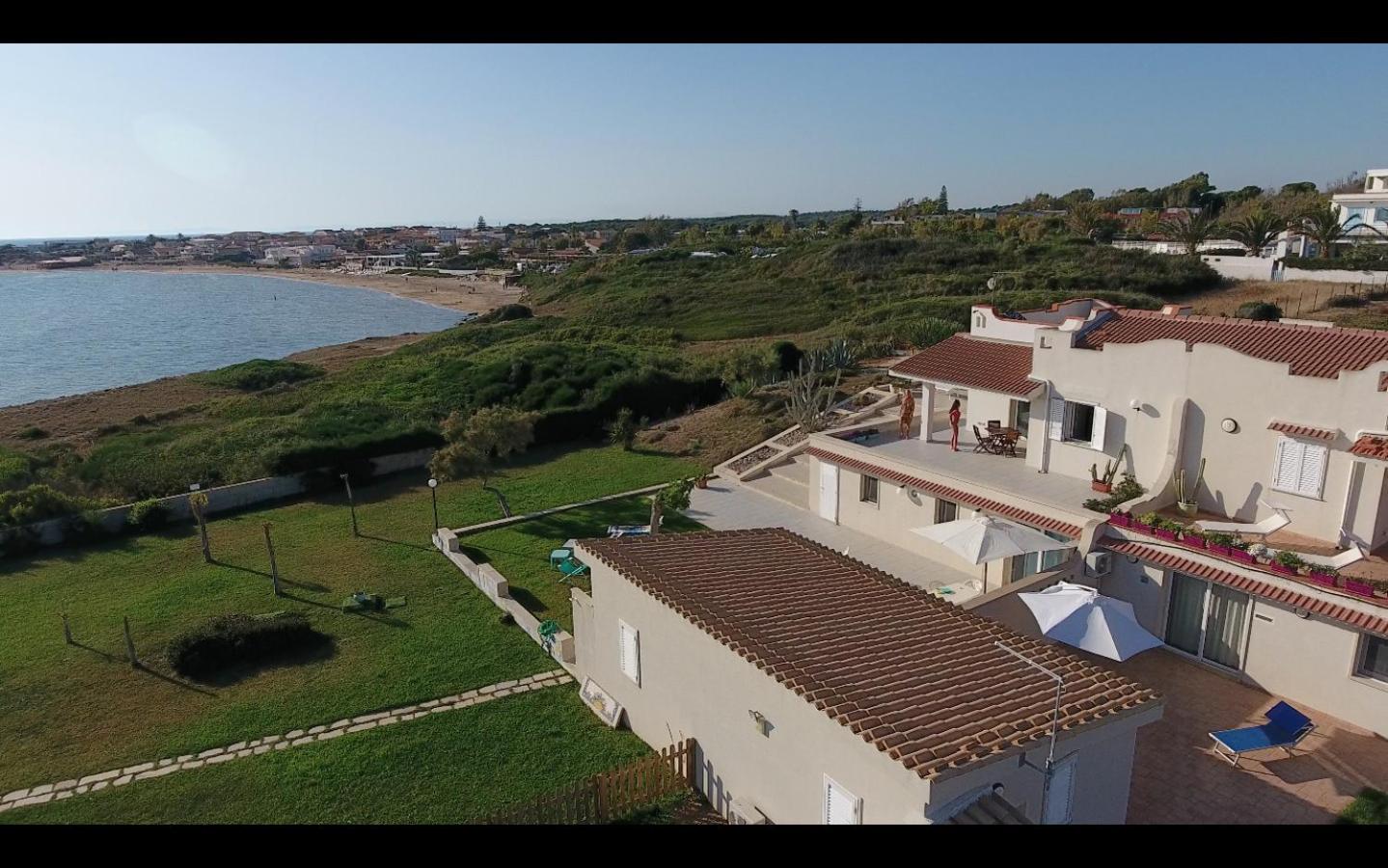 Puntabraccetto Sunset Apartment Santa Croce Camerina Luaran gambar