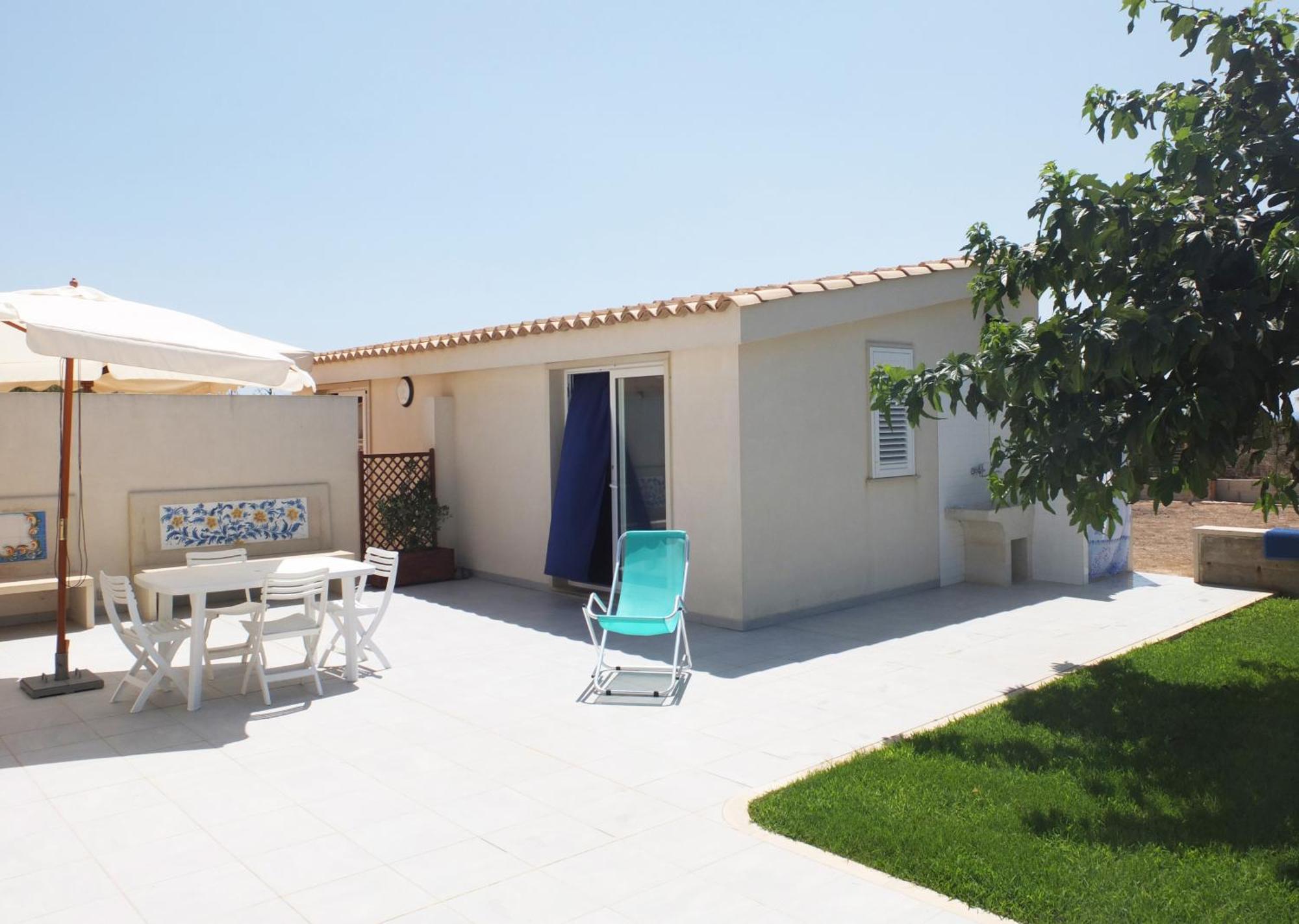 Puntabraccetto Sunset Apartment Santa Croce Camerina Luaran gambar