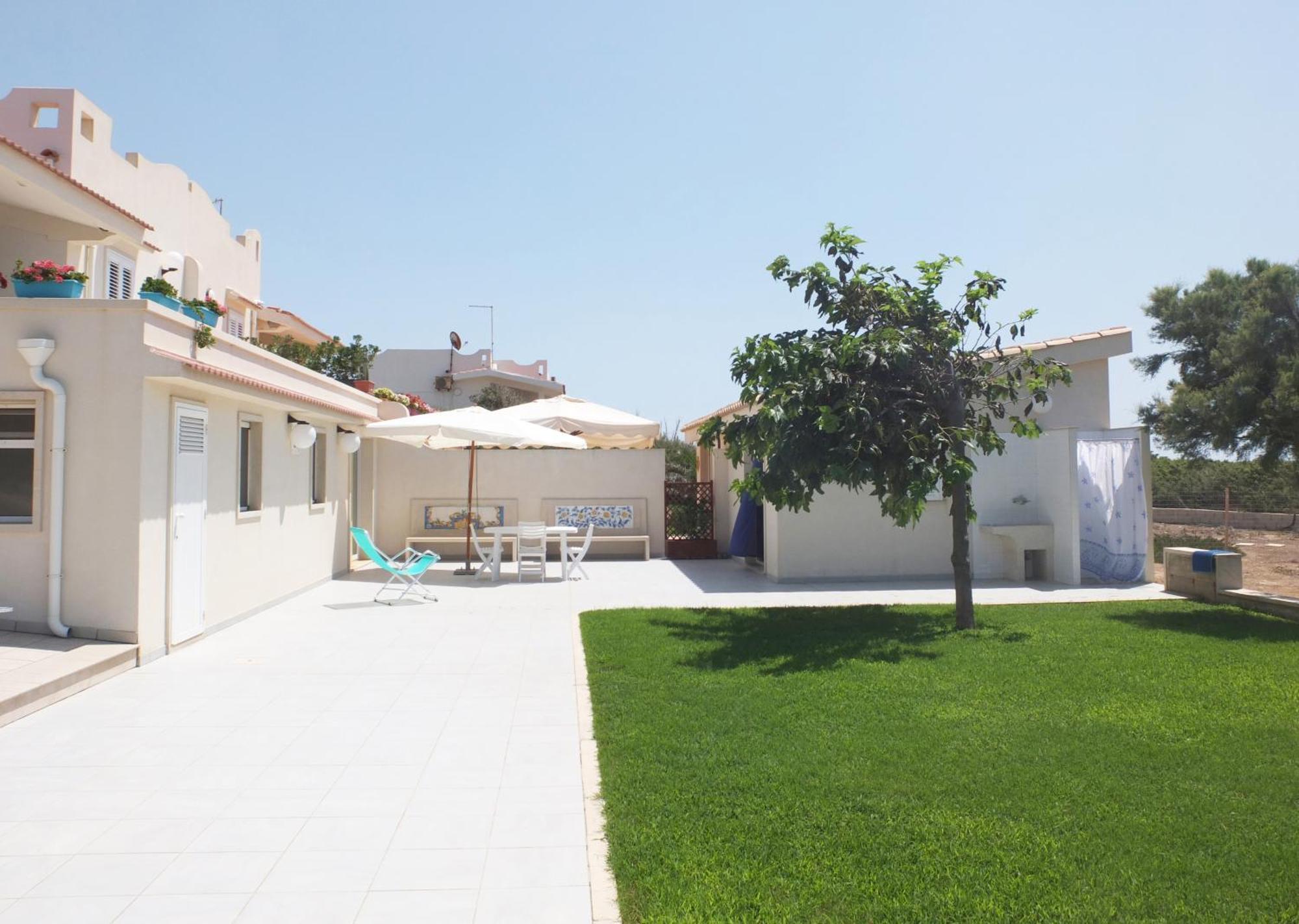 Puntabraccetto Sunset Apartment Santa Croce Camerina Luaran gambar
