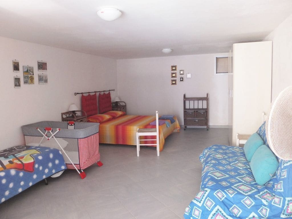 Puntabraccetto Sunset Apartment Santa Croce Camerina Luaran gambar
