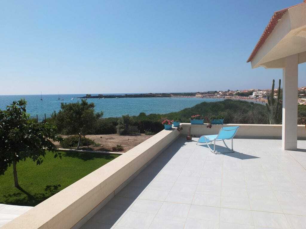 Puntabraccetto Sunset Apartment Santa Croce Camerina Luaran gambar