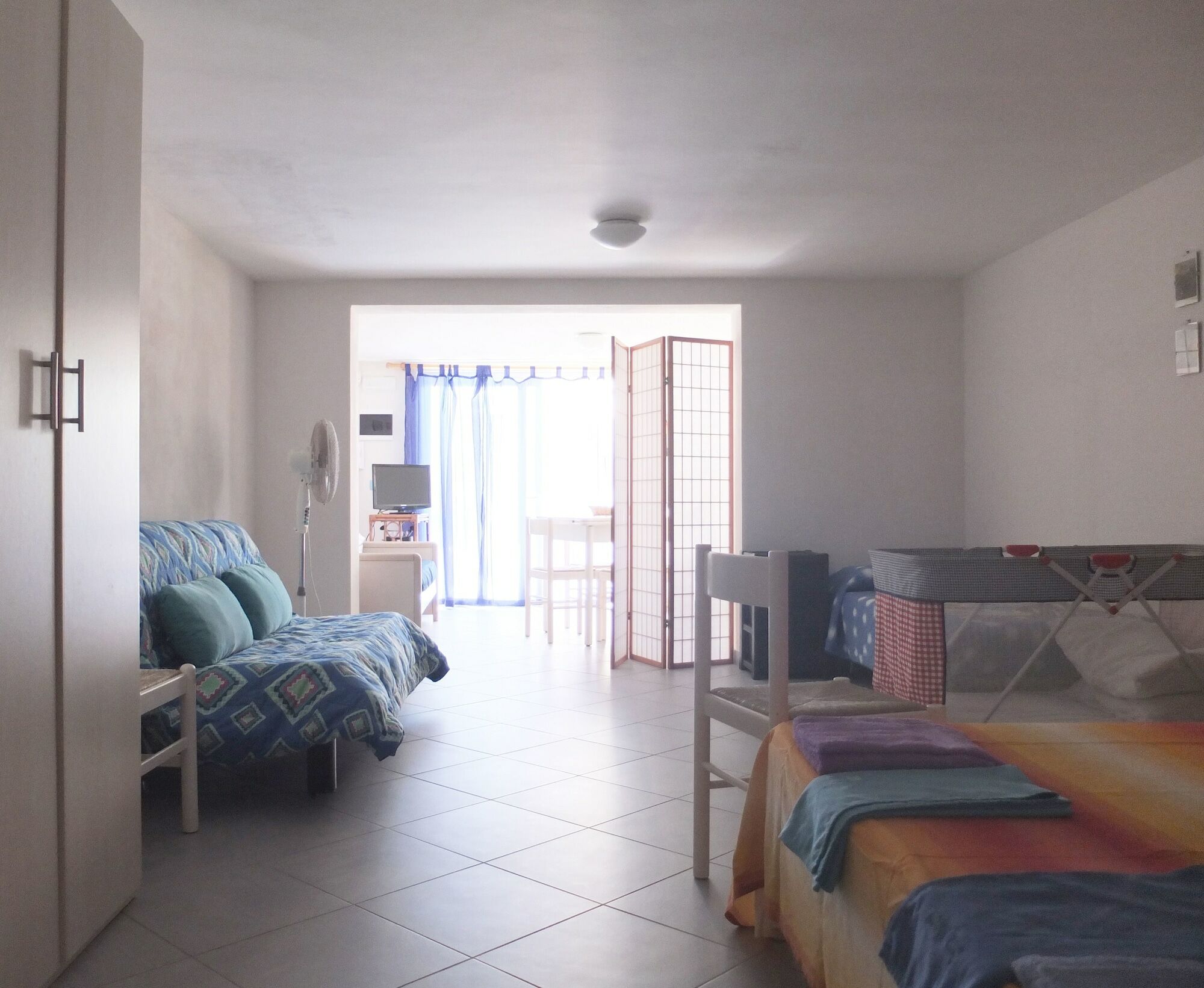 Puntabraccetto Sunset Apartment Santa Croce Camerina Luaran gambar