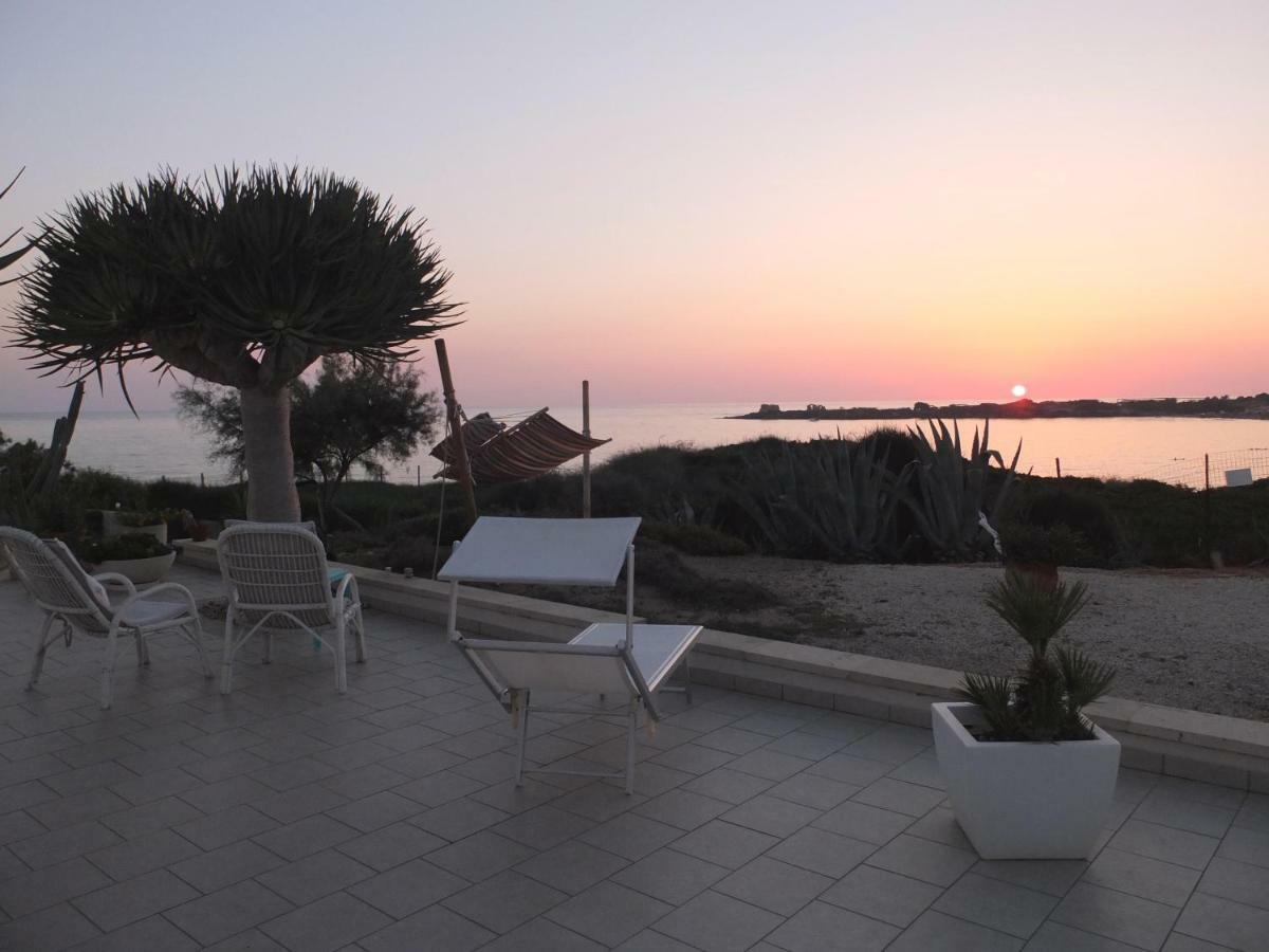 Puntabraccetto Sunset Apartment Santa Croce Camerina Luaran gambar