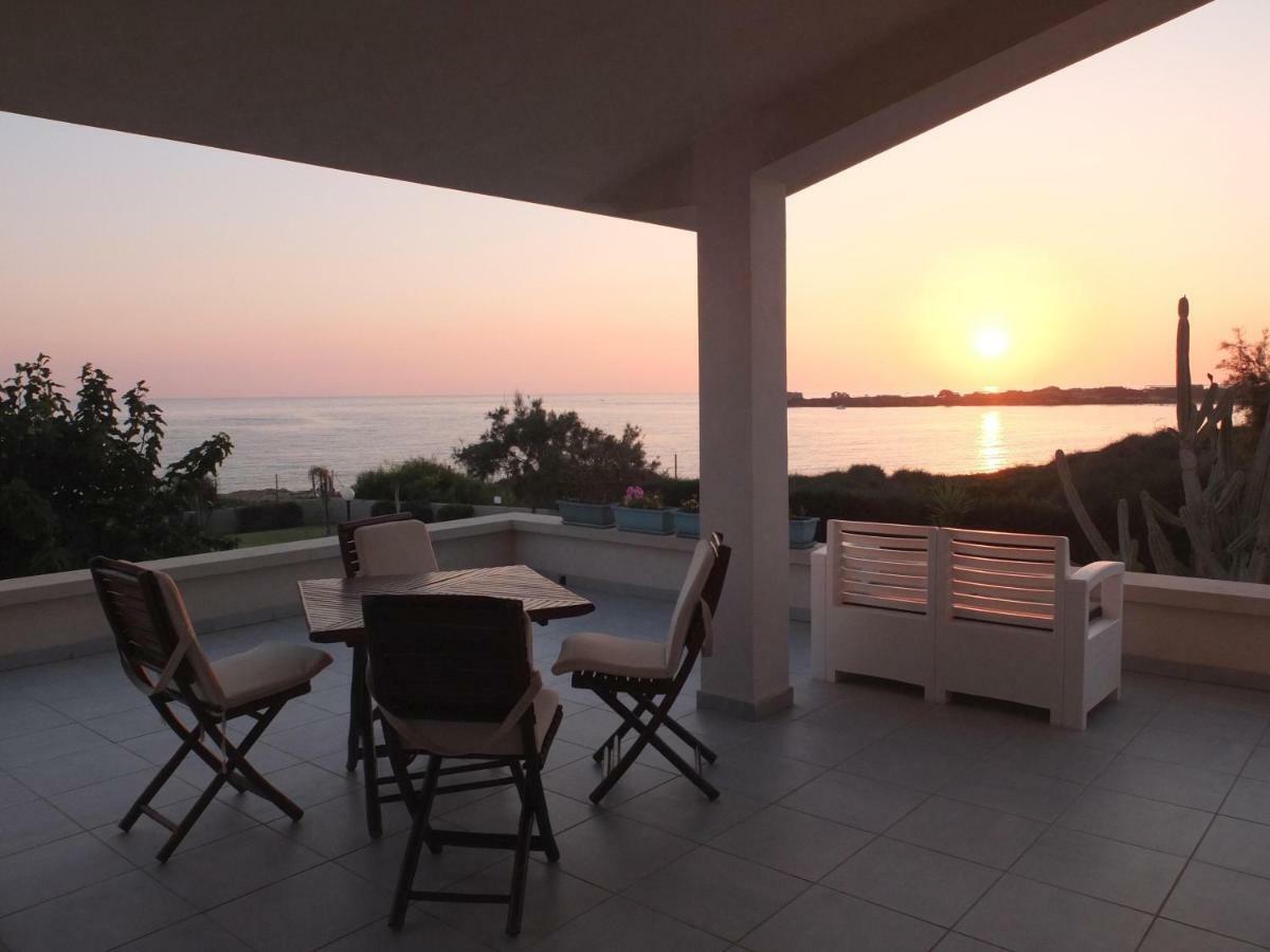 Puntabraccetto Sunset Apartment Santa Croce Camerina Luaran gambar