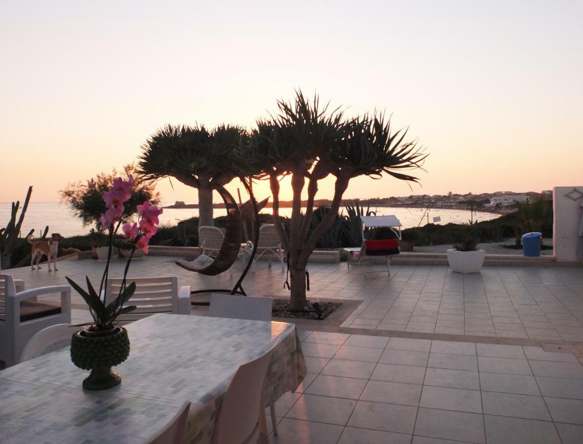 Puntabraccetto Sunset Apartment Santa Croce Camerina Luaran gambar