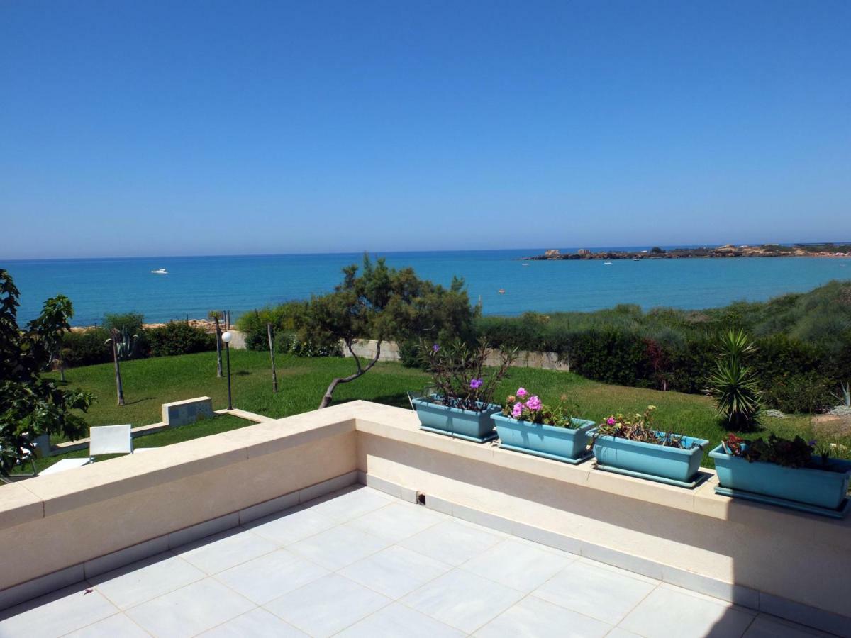 Puntabraccetto Sunset Apartment Santa Croce Camerina Luaran gambar