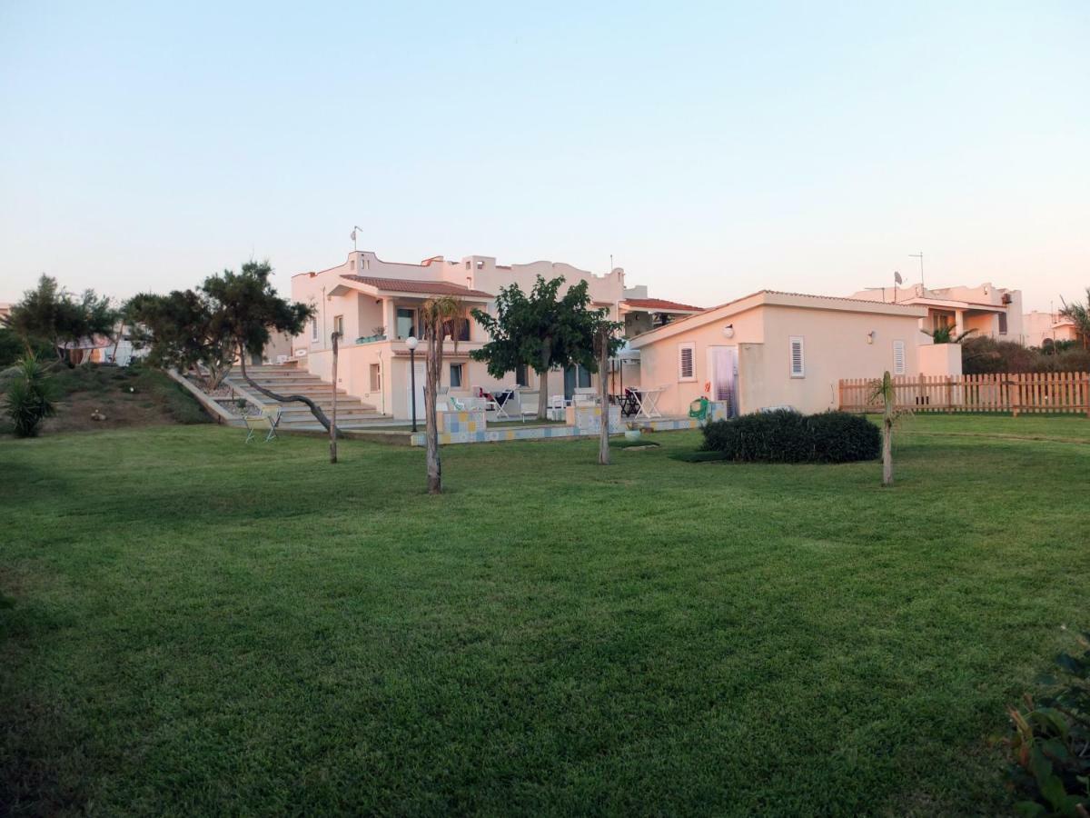 Puntabraccetto Sunset Apartment Santa Croce Camerina Luaran gambar