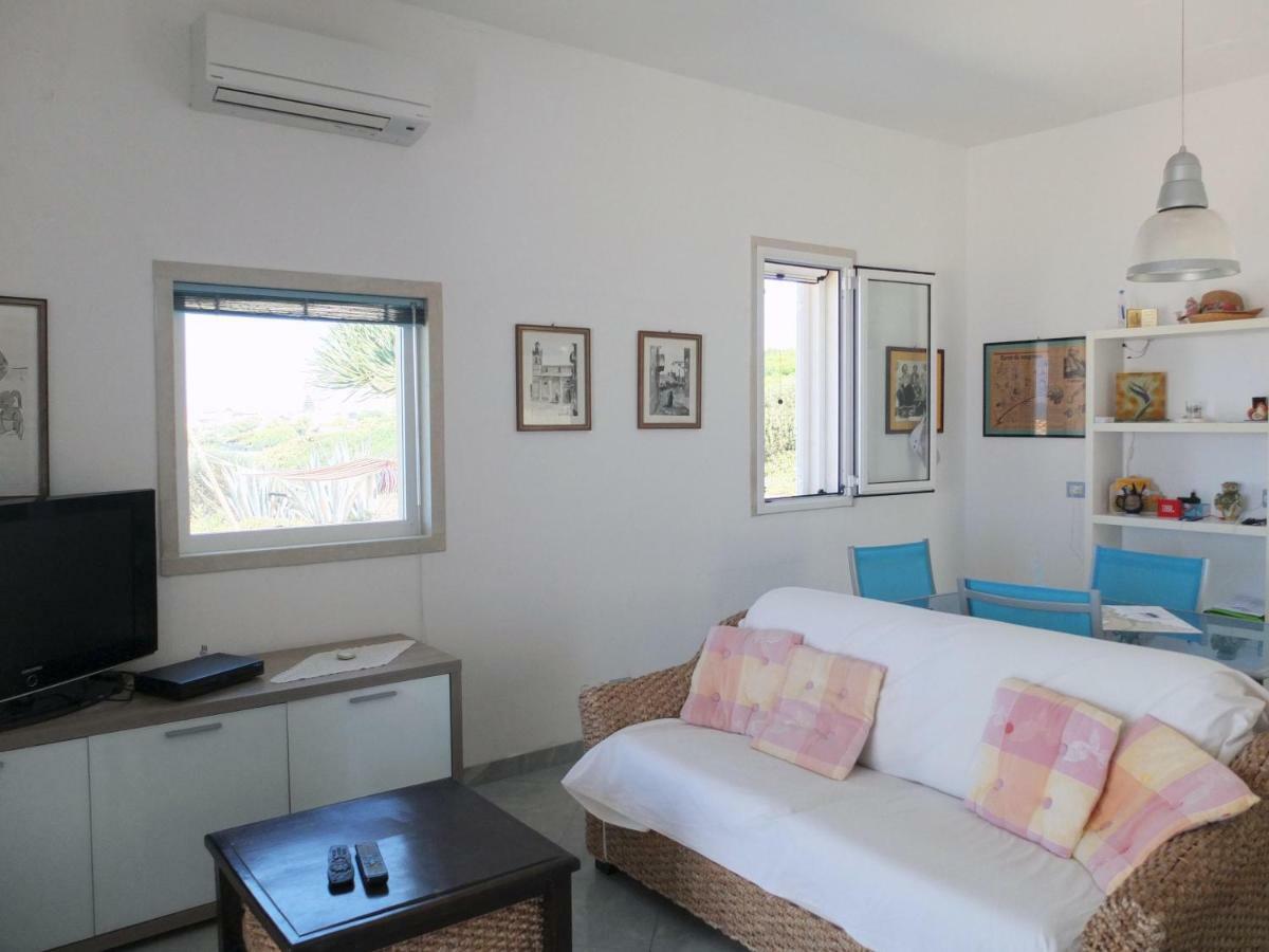 Puntabraccetto Sunset Apartment Santa Croce Camerina Luaran gambar