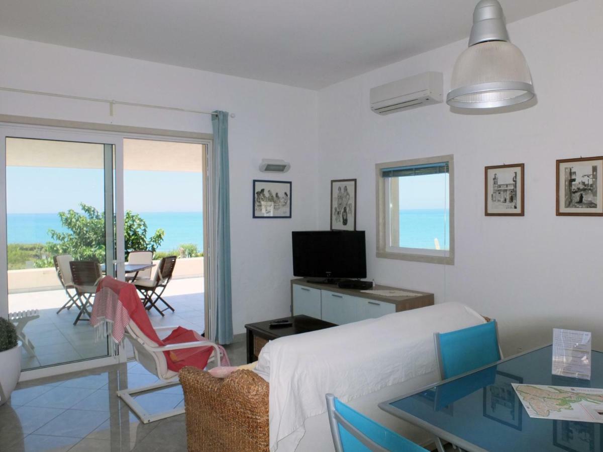 Puntabraccetto Sunset Apartment Santa Croce Camerina Luaran gambar