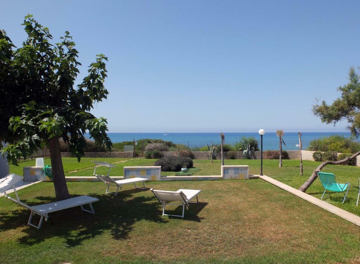 Puntabraccetto Sunset Apartment Santa Croce Camerina Luaran gambar