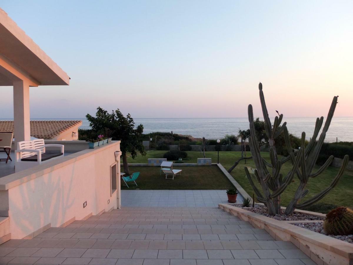 Puntabraccetto Sunset Apartment Santa Croce Camerina Luaran gambar