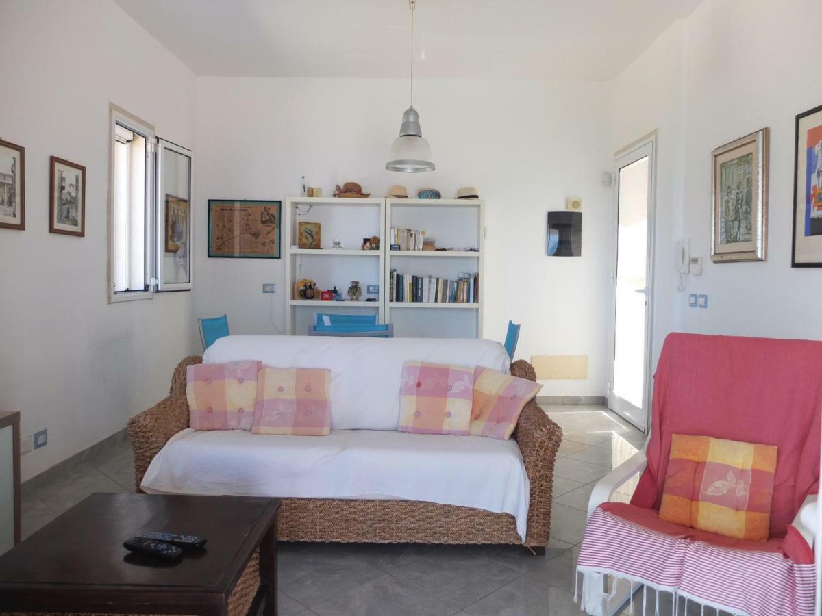Puntabraccetto Sunset Apartment Santa Croce Camerina Luaran gambar
