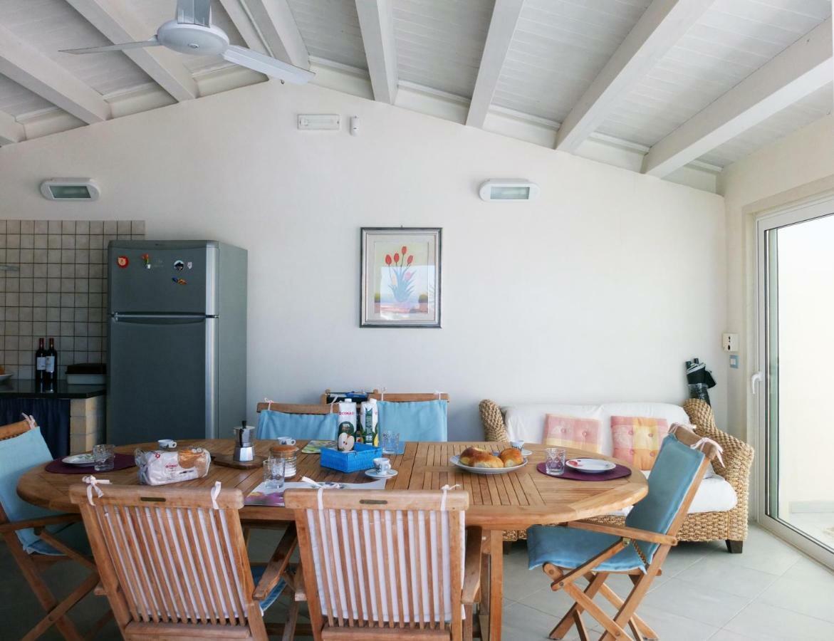 Puntabraccetto Sunset Apartment Santa Croce Camerina Luaran gambar