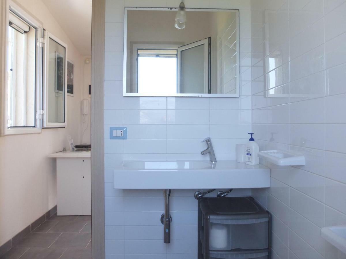 Puntabraccetto Sunset Apartment Santa Croce Camerina Luaran gambar