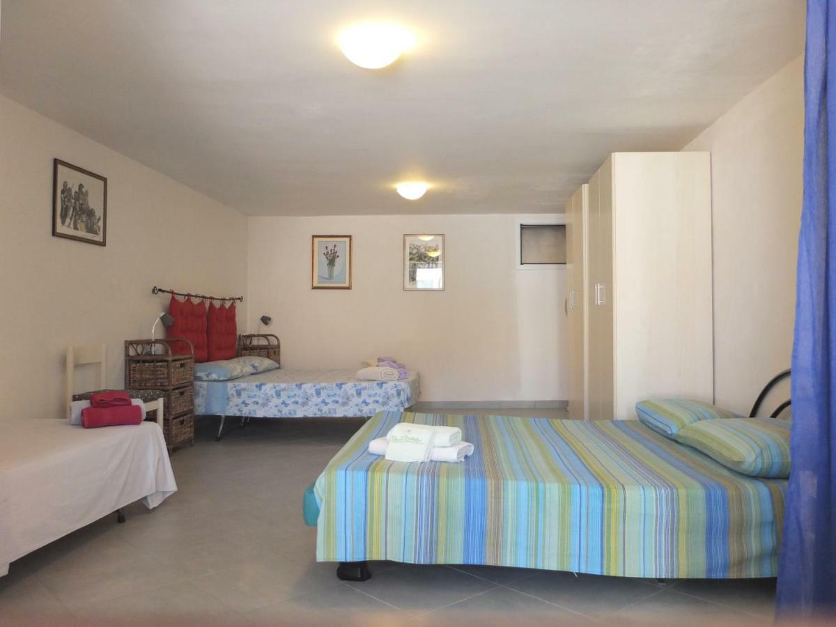 Puntabraccetto Sunset Apartment Santa Croce Camerina Luaran gambar