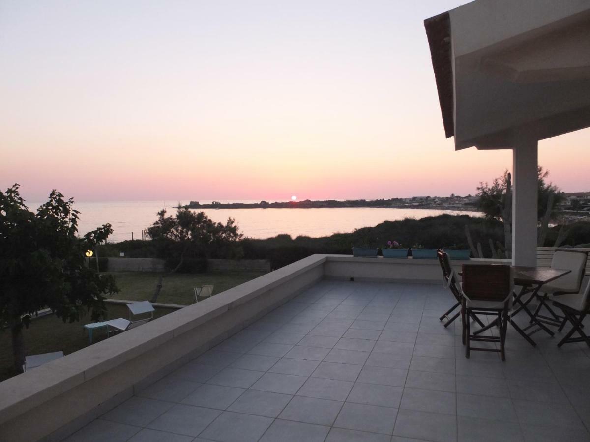 Puntabraccetto Sunset Apartment Santa Croce Camerina Luaran gambar