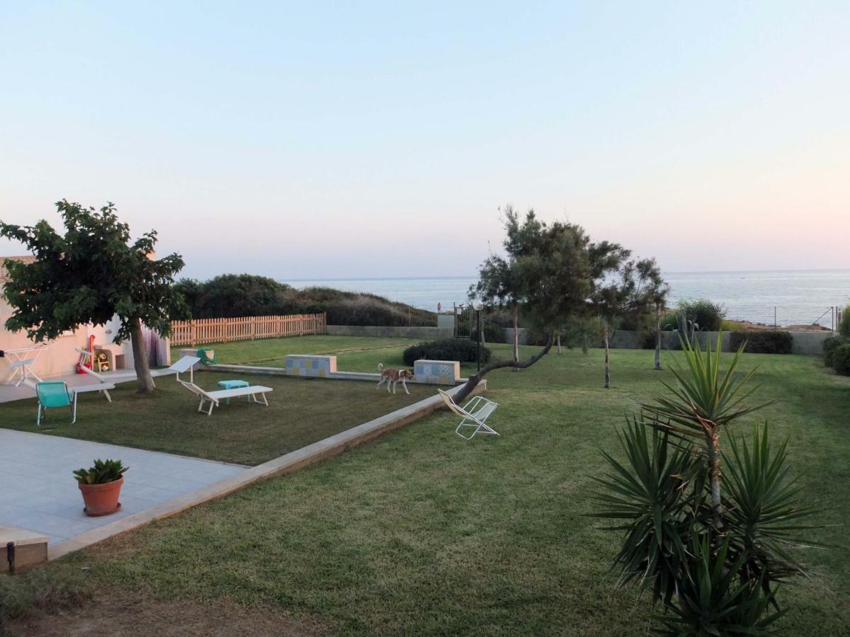 Puntabraccetto Sunset Apartment Santa Croce Camerina Luaran gambar