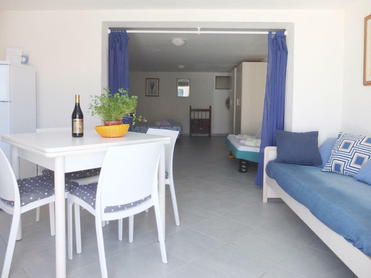 Puntabraccetto Sunset Apartment Santa Croce Camerina Luaran gambar
