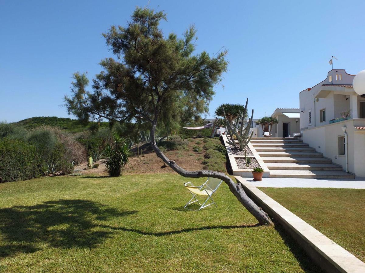 Puntabraccetto Sunset Apartment Santa Croce Camerina Luaran gambar