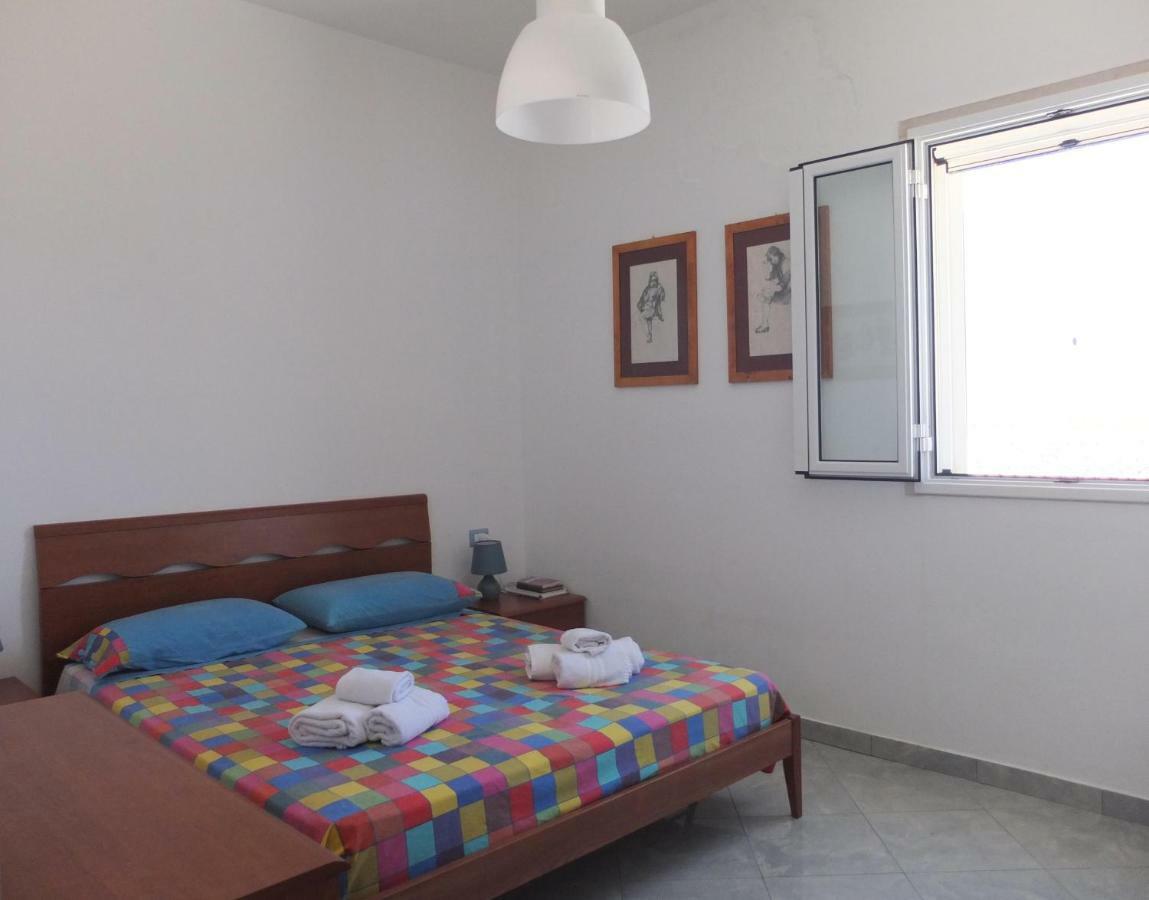 Puntabraccetto Sunset Apartment Santa Croce Camerina Luaran gambar