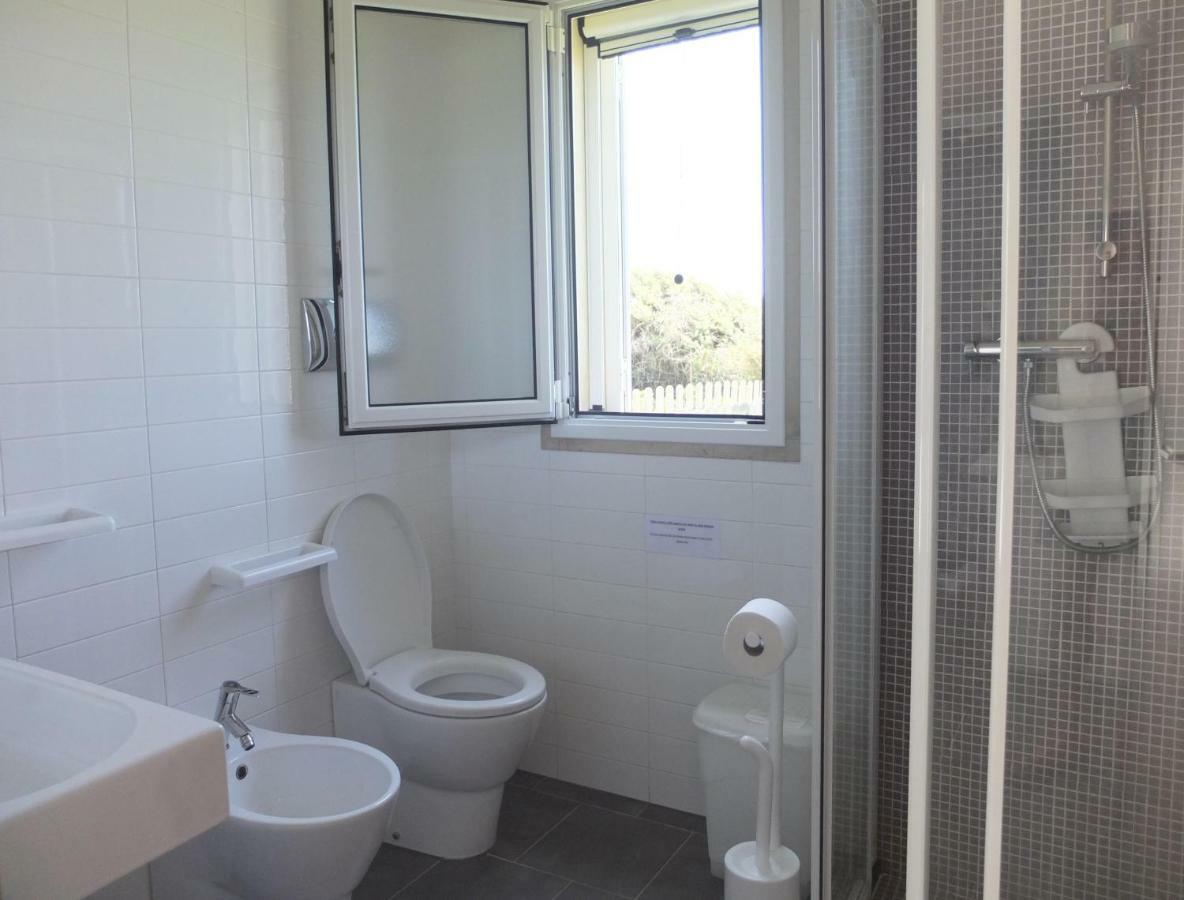 Puntabraccetto Sunset Apartment Santa Croce Camerina Luaran gambar