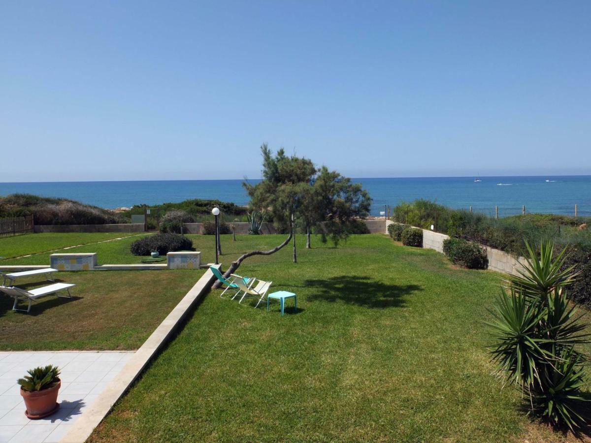 Puntabraccetto Sunset Apartment Santa Croce Camerina Luaran gambar