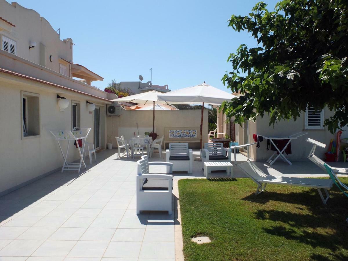 Puntabraccetto Sunset Apartment Santa Croce Camerina Luaran gambar