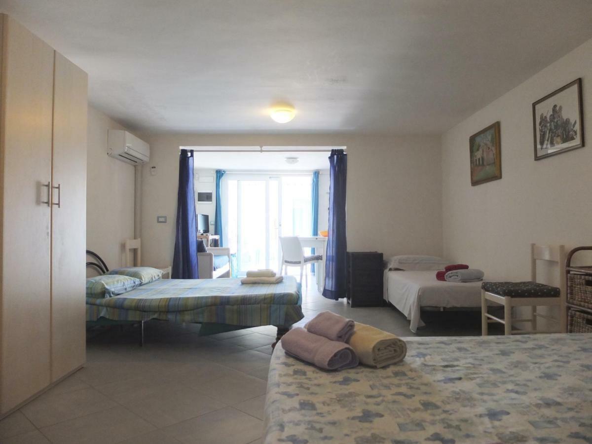 Puntabraccetto Sunset Apartment Santa Croce Camerina Luaran gambar