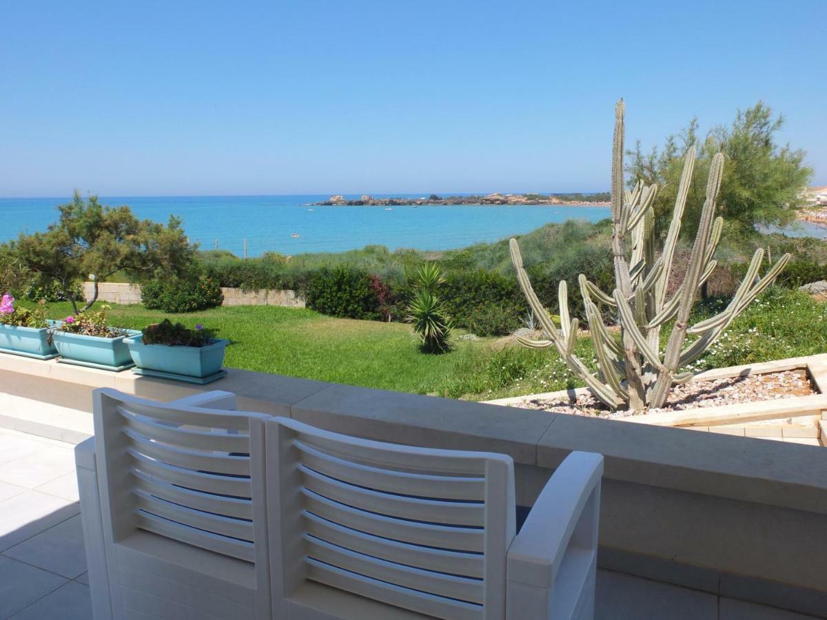 Puntabraccetto Sunset Apartment Santa Croce Camerina Luaran gambar