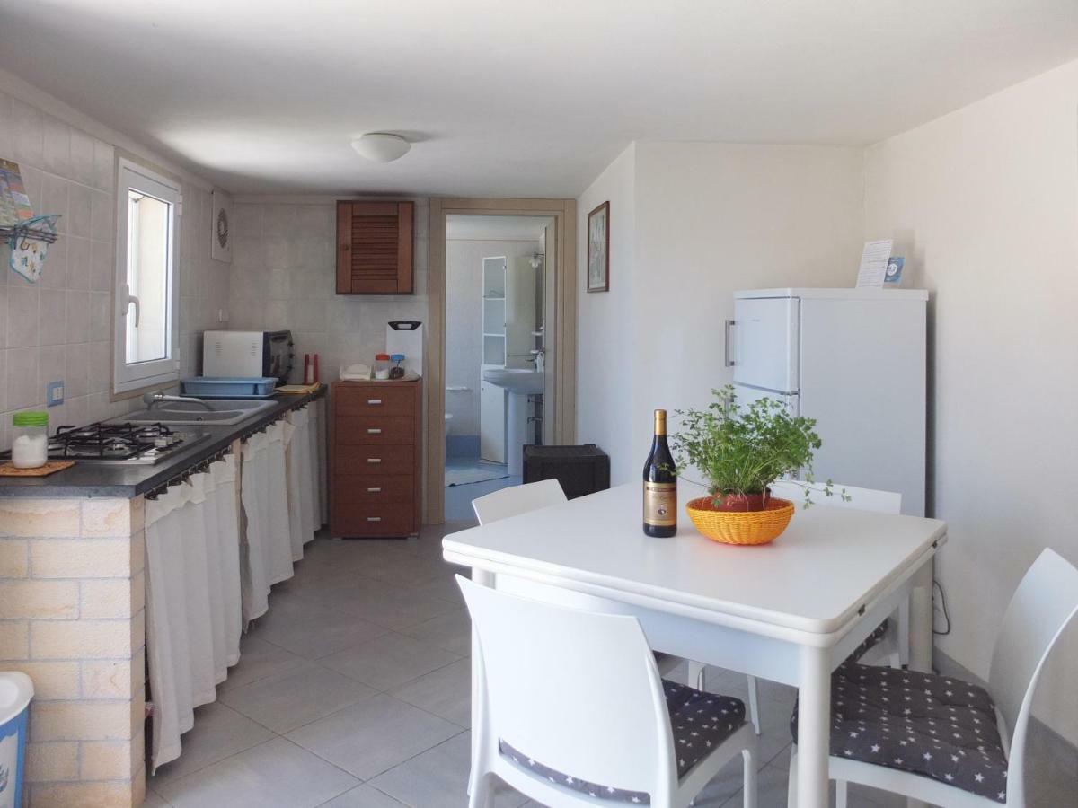 Puntabraccetto Sunset Apartment Santa Croce Camerina Luaran gambar