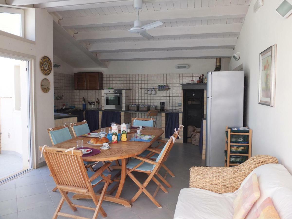 Puntabraccetto Sunset Apartment Santa Croce Camerina Luaran gambar