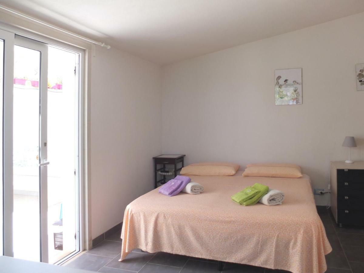 Puntabraccetto Sunset Apartment Santa Croce Camerina Luaran gambar