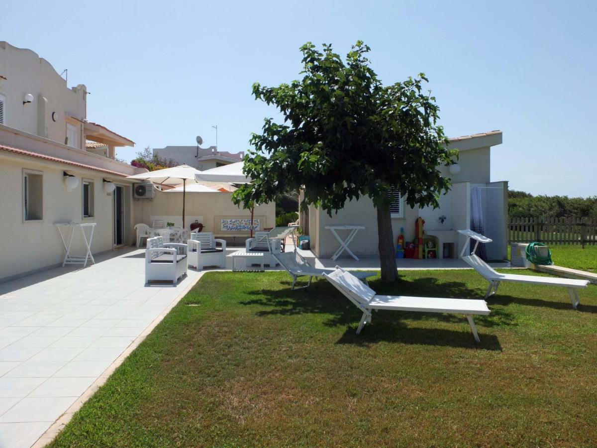 Puntabraccetto Sunset Apartment Santa Croce Camerina Luaran gambar