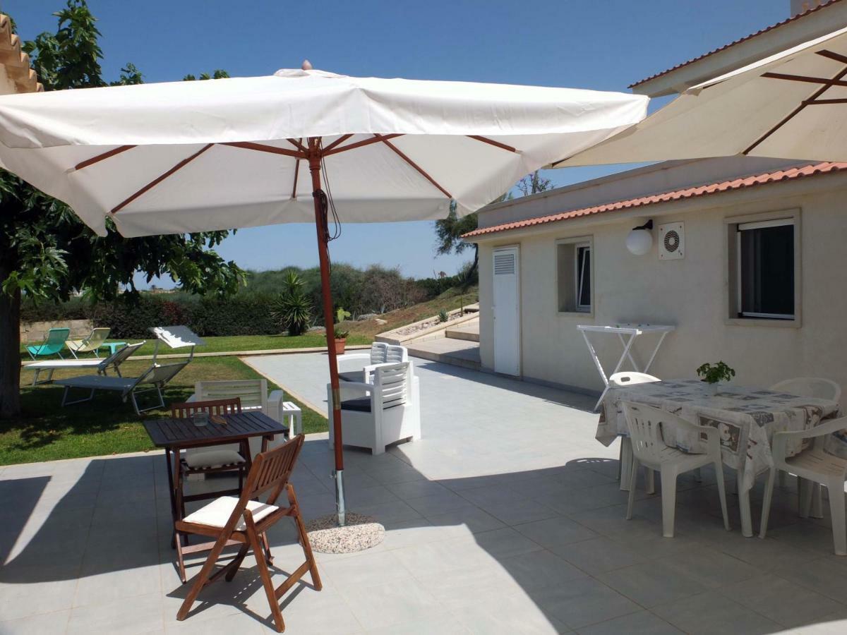 Puntabraccetto Sunset Apartment Santa Croce Camerina Luaran gambar