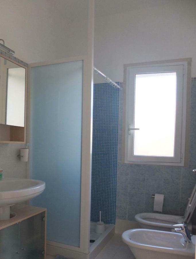 Puntabraccetto Sunset Apartment Santa Croce Camerina Luaran gambar