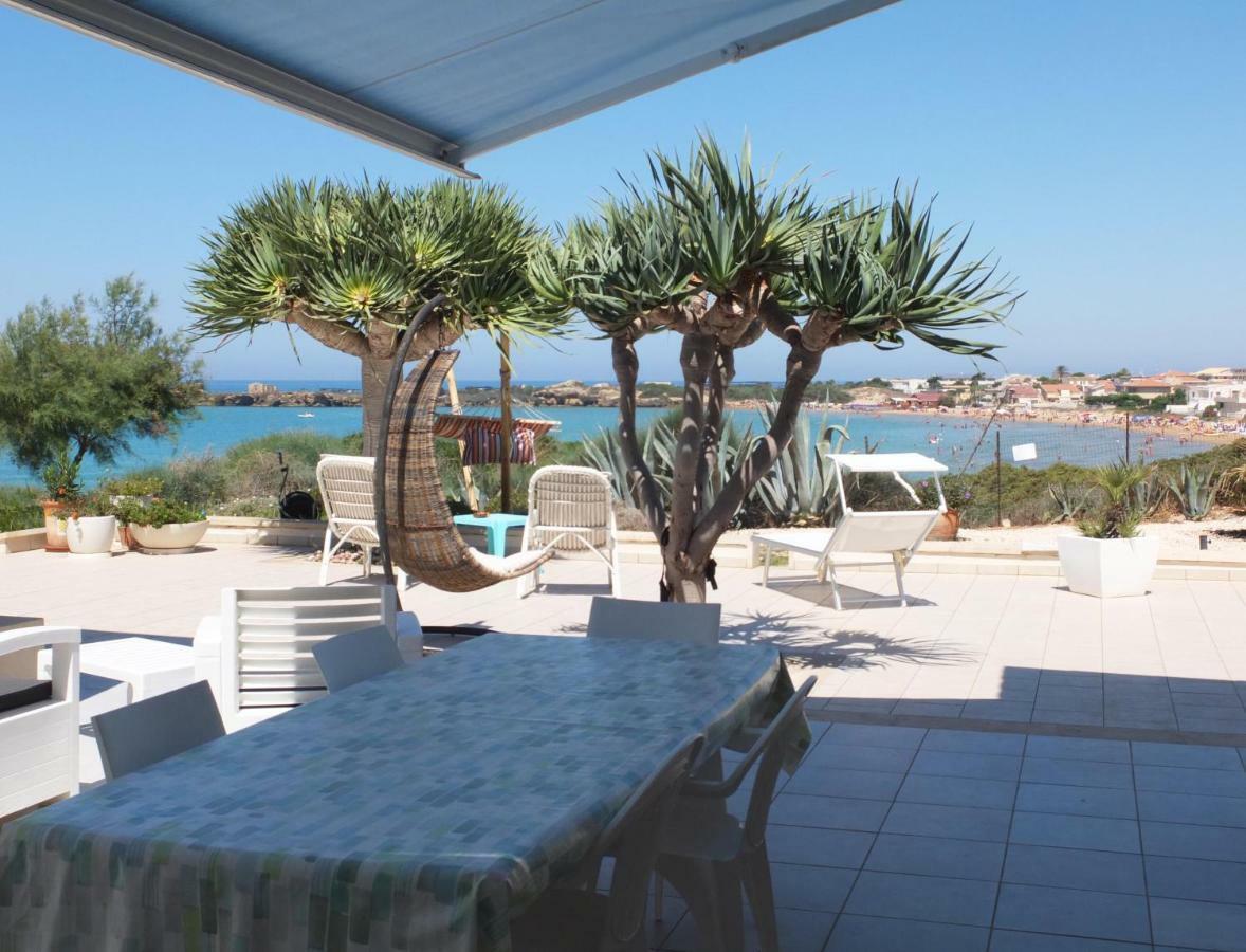 Puntabraccetto Sunset Apartment Santa Croce Camerina Luaran gambar