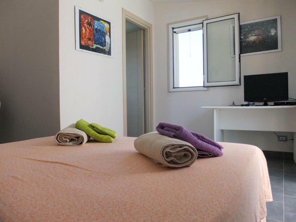 Puntabraccetto Sunset Apartment Santa Croce Camerina Luaran gambar