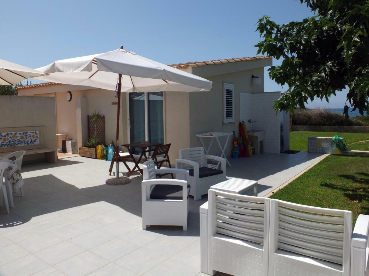 Puntabraccetto Sunset Apartment Santa Croce Camerina Luaran gambar