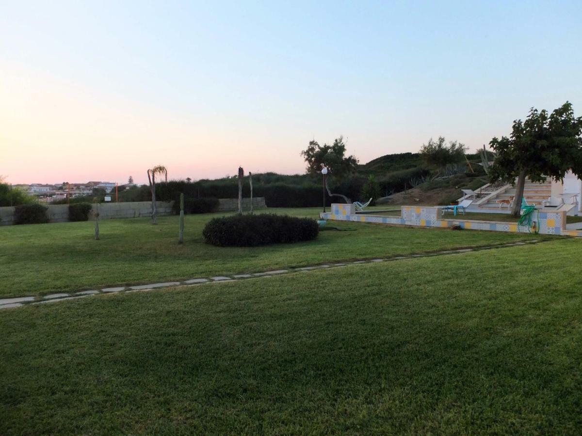 Puntabraccetto Sunset Apartment Santa Croce Camerina Luaran gambar