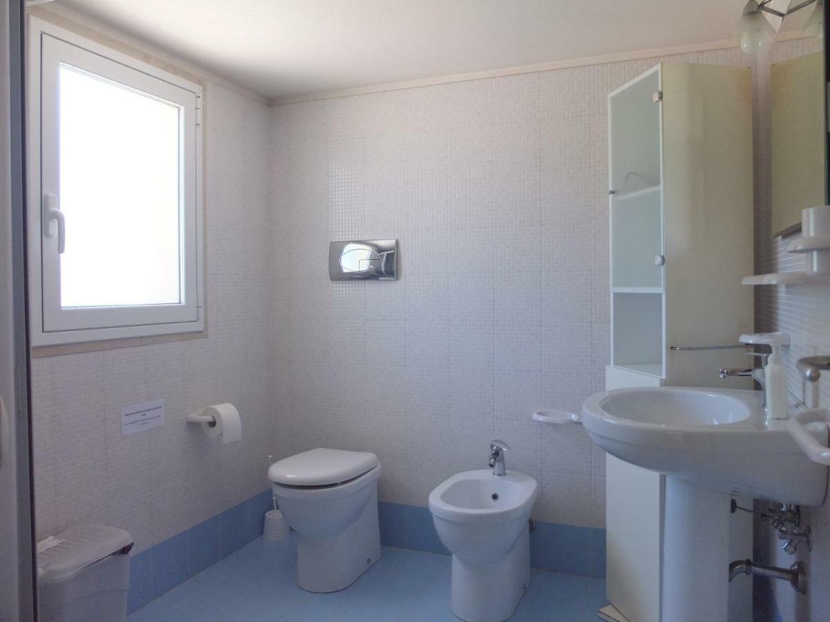Puntabraccetto Sunset Apartment Santa Croce Camerina Luaran gambar