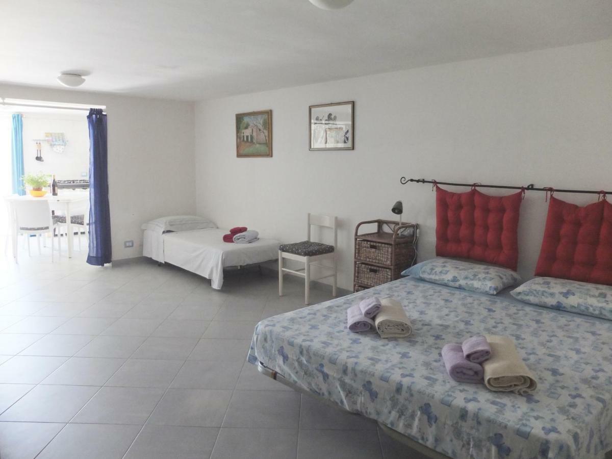 Puntabraccetto Sunset Apartment Santa Croce Camerina Luaran gambar