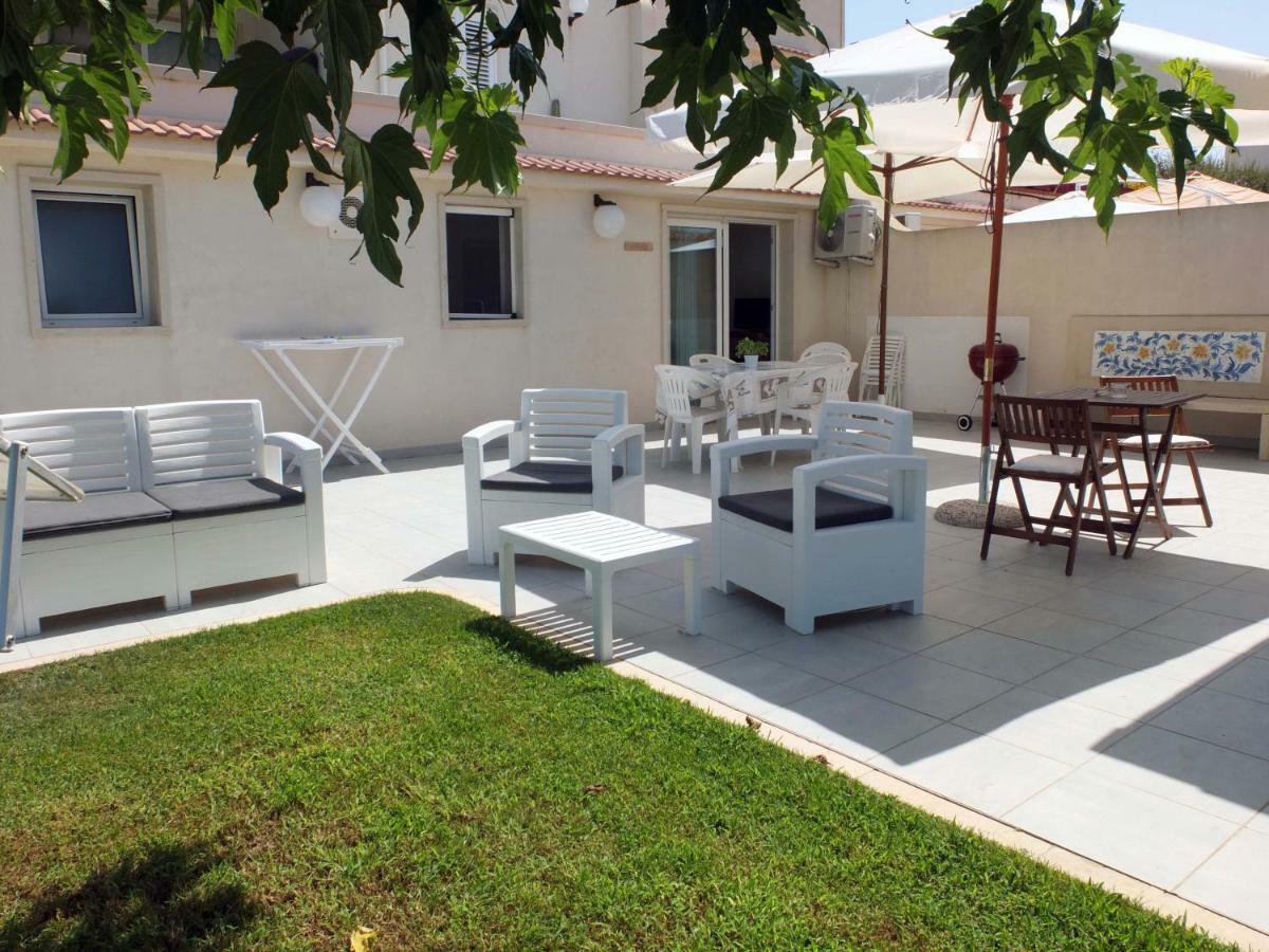 Puntabraccetto Sunset Apartment Santa Croce Camerina Luaran gambar