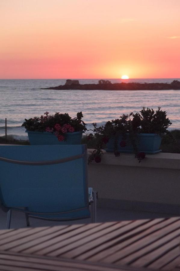 Puntabraccetto Sunset Apartment Santa Croce Camerina Bilik gambar
